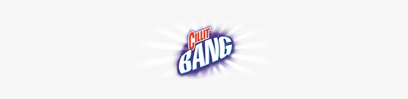 Cillit Bang