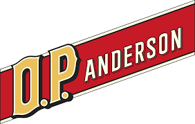 O.P. Anderson