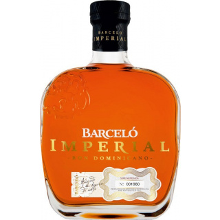 Barcelo Imperial 38% 0,7l