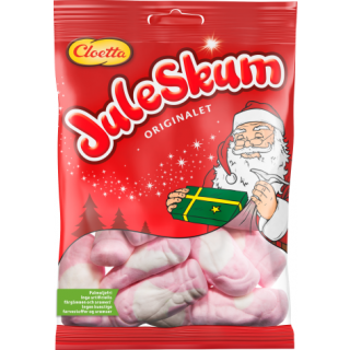 Cloetta Juleskum 250g