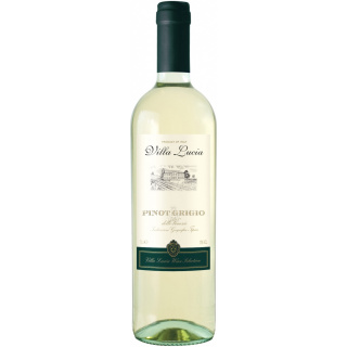 Castellani Villa Lucia Pinot Grigio 12% 0,75l