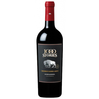 1000 Stories Zinfandel 0,75 L