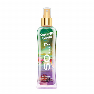 So…? Seychelle Sands Body Mist 200ml