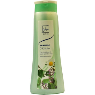 La Ligne Shampoo Urter 500ml