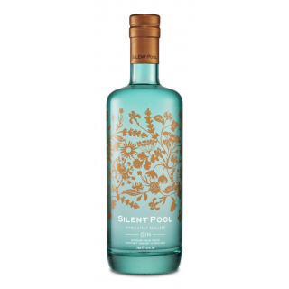 Silent Pool Gin 43% 0,7l