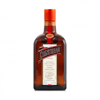 Cointreau 40% 0,70l