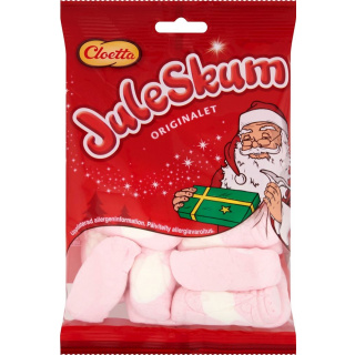 Cloetta Juleskum 100g