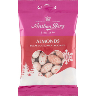 Anthon Berg Julemandler 80g