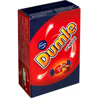 Dumle Original Æske 150g