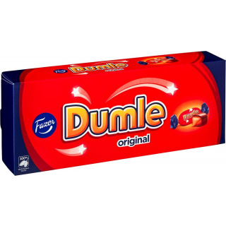 Dumle Original Box 250g