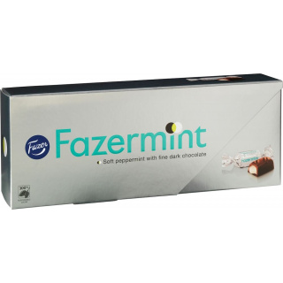 Fazermint 228g