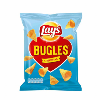 Lay's Bugles Original 125g