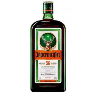 Jägermeister 35% 1l