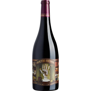 Michael David 6th Sense Syrah Lodi 15% 0,75l