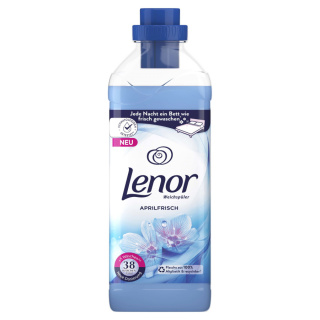 Lenor Skyllemiddel Spring Awakening 950 ml 