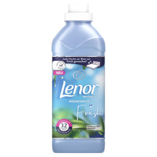 Lenor Skyllemiddel Ocean Breeze 800 ml 