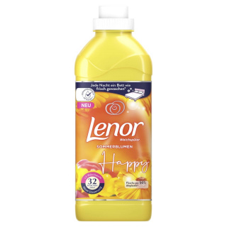 Lenor Skyllemiddel Summerflower 800 ml