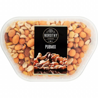 Nordthy Pubmix 450g