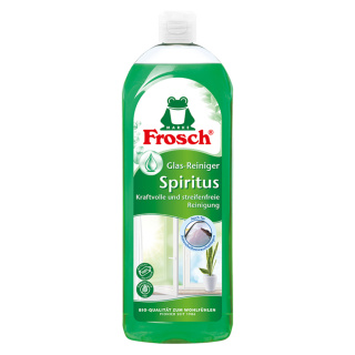 Frosch Vinduesrengøring 750 ml