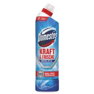 Domestos WC-Gel Ocean 750ml