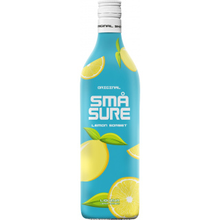 Små Sure Lemon Sorbet 16.4% 1l