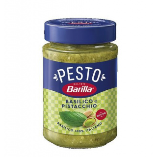 Barilla Pesto Pistacchio 200g