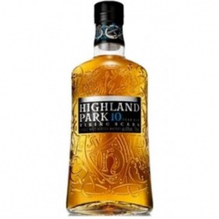 Highland Park 10 YO 40% 0,7l