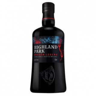 Highland Park Dragon Legend 43.1% 0,7l