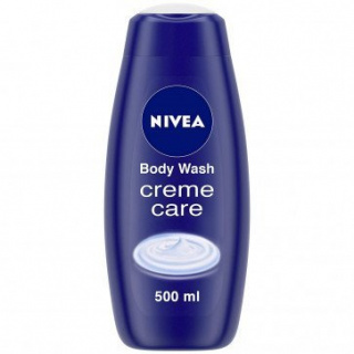 Nivea Showergel Creme Care 500ml