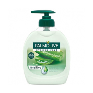 Palmolive Flydende Håndsæbe Hygiene 300 ml