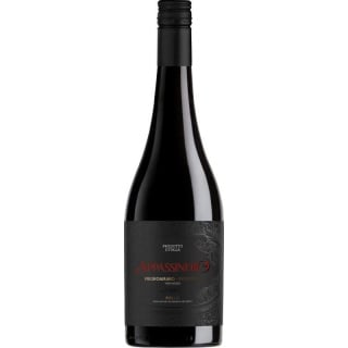 Appassinero Negroamaro Primitivo 13% 0,75l