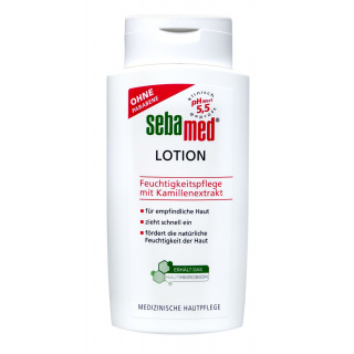 Sebamed Lotion 400ml