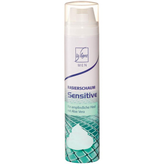 La Ligne Barberskum Sensitive 3000ml