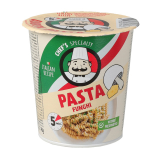 Becky's Instant Pasta Svampe 70g