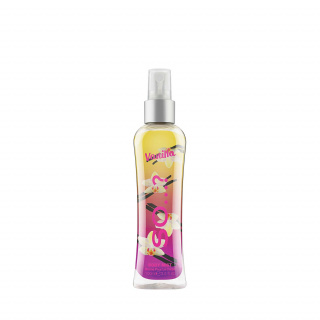 So...? Vanilla Body Mist 100ml