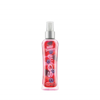 So…? Wild Berries Body Mist 100ml