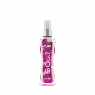 So…? Musk Body Mist 100ml