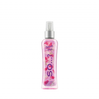 So…? Sweet Pea Body Mist 100ml