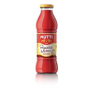 MUTTI Passata 700g