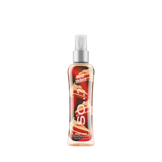 So…? Red Velvet Body Mist 100ml