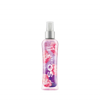 So…? Peony Petals Body Mist 100ml