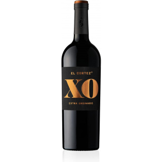 Torre Oria El Cortez XO 14% 0,75l