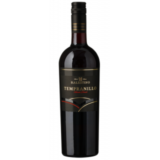 Balestino Seleccion Privada Tempranillo Tempranillo 14.5% 0,75l