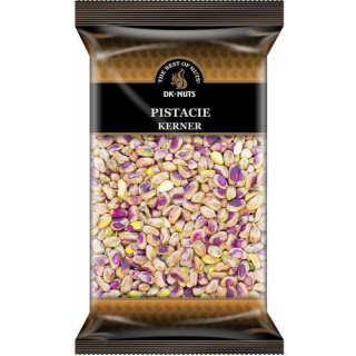 DK-Nuts Pistaciekerne Natural 1kg