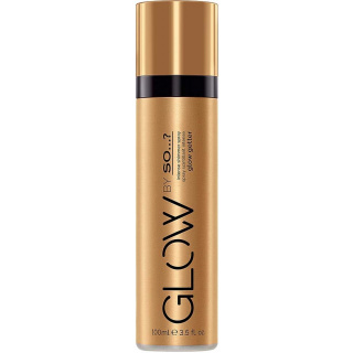 Glow By So Intense Shimmer Spray Glow Getter 100ml