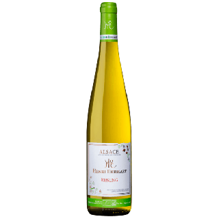 Henri Ehrhart Riesling 12,5% 0,75l