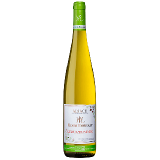 Henri Ehrhart Gewürztraminer 13,5% 0,75l