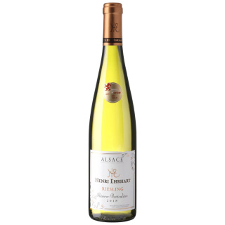 Henri Ehrhart Riesling Medal 12,5% 0,75l