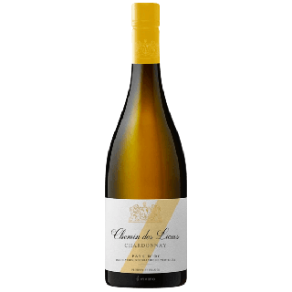 Chemin Des Lions Chardonnay 13% 0,75l