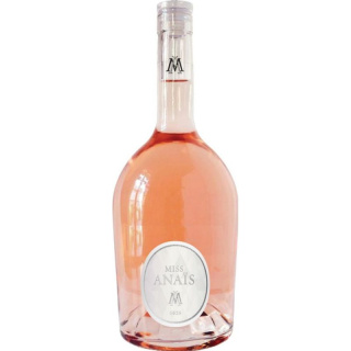 Miss Anais Gris Rose 12,5% 0,75l